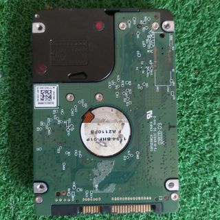 [Mã 255ELSALE giảm 7% đơn 300K] Ổ cứng laptop HDD 750Gb cũ hoạt động tốt - mẫu ngẫu nhiên tùy đợt hàng