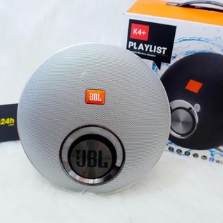 [Mã 255ELSALE giảm 7% đơn 300K] Loa Bluetooth JBL Giá Rẻ HCM Loa Bluetooth JBL K4 Plus Pin Dự Phòng 4000mAh giá sỉ