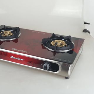 Cần tìm nhà phân phối, đại lý kinh doanh sản phẩm bếp gas, gia dụng Raiden