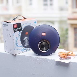 [Mã 255ELSALE giảm 7% đơn 300K] Loa Bluetooth JBL Giá Rẻ HCM Loa Bluetooth JBL K4 Plus Pin Dự Phòng 4000mAh
