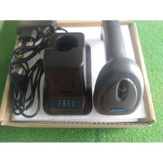[Mã 255ELSALE giảm 7% đơn 300K] Đầu đọc mã vạch không dây 2D Datamax M2440
(Cao cấp)