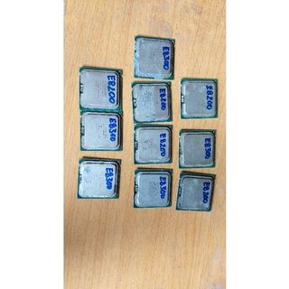 [Mã 255ELSALE giảm 7% đơn 300K] 10 Bộ Vi Xử lý Intel socket 775 xịn giao ngẫu nhiên - Kho hàng sỉ Phú Thành