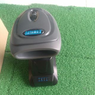 [Mã 255ELSALE giảm 7% đơn 300K] Đầu đọc mã vạch không dây 2D Datamax M2440
(Cao cấp)