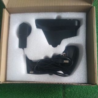 [Mã 255ELSALE giảm 7% đơn 300K] Đầu đọc mã vạch không dây 2D Datamax M2440
(Cao cấp)