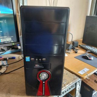 [Mã 255ELSALE giảm 7% đơn 300K] Máy tính pc văn phòng thanh lý