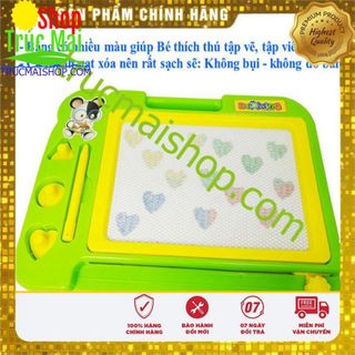 đồ chơi cho bé Bảng Từ Tự Xóa Thông Minh Dành Cho Bé giá sỉ