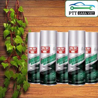 Chất tẩy đa năng keo, nhựa đường, băng dính 450ml