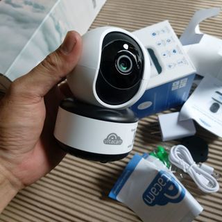 [Mã 255ELSALE giảm 7% đơn 300K] Camera Vitacam C1290 Pro chính hãng (hình thực tế) về dùng ngay