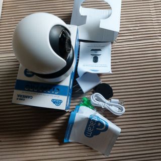 [Mã 255ELSALE giảm 7% đơn 300K] Camera Vitacam C1290 Pro chính hãng (hình thực tế) về dùng ngay