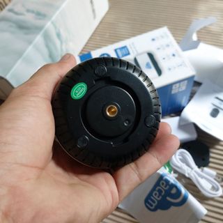 [Mã 255ELSALE giảm 7% đơn 300K] Camera Vitacam C1290 Pro chính hãng (hình thực tế) về dùng ngay