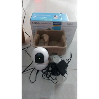 [Mã 255ELSALE giảm 7% đơn 300K] Camera Tp-Link full HD mới 100% 2021 cao cấp rõ nét. Bảo hành: 2 năm