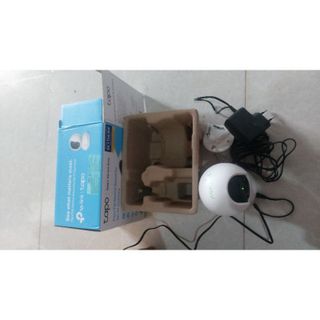 [Mã 255ELSALE giảm 7% đơn 300K] Camera Tp-Link full HD mới 100% 2021 cao cấp rõ nét. Bảo hành: 2 năm