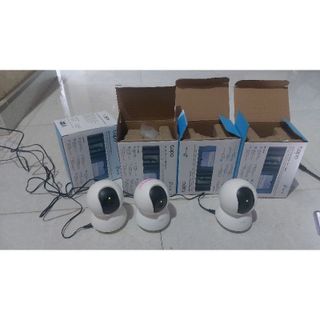 [Mã 255ELSALE giảm 7% đơn 300K] Camera Tp-Link full HD mới 100% 2021 cao cấp rõ nét. Bảo hành: 2 năm