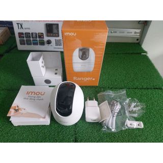 [Mã 255ELSALE giảm 7% đơn 300K] Camera Giám Sát IPC - A22EP - imou xoay 360° (Chính hãng Dahua Technology Co.,Ltd)