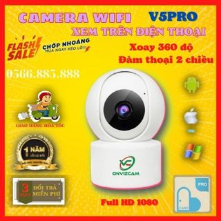 Camera không dây YH200/ V5/ - RB20/ CC2021 dùng phần mềm Carecam phiên bản mới chính hãng ONVIZCAM bảo hành 12 tháng giá sỉ