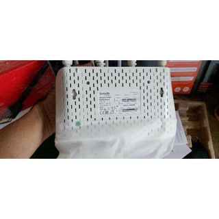 [Mã 255ELSALE giảm 7% đơn 300K] Bộ phát wifi 300Mbps 4 anten Tenda chính hãng