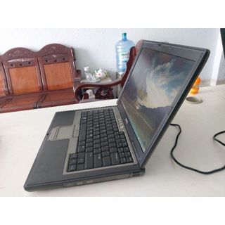 [Mã 255ELSALE giảm 7% đơn 300K] Laptop Dell Ram 4Gb Ổ cứng 320Gb đầy đủ phụ kiện đi kèm (Đã qua sử dụng)
