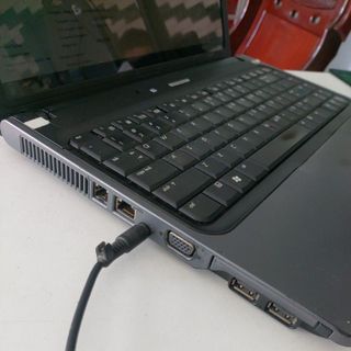 [Mã 255ELSALE giảm 7% đơn 300K] Laptop HP 520 Ram 4Gb màn hình 14 inch win 7