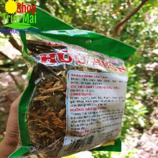 Trà thanh nhiệt lương y gia truyền Hữu Hưởng