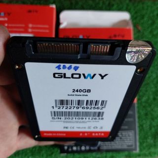 [Mã 255ELSALE giảm 7% đơn 300K] Ổ cứng SSD 240 GB có sẵn Win 10 chính hãng 6Gb/s sata3 2.5"