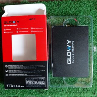 [Mã 255ELSALE giảm 7% đơn 300K] Ổ cứng SSD 240 GB có sẵn Win 10 chính hãng 6Gb/s sata3 2.5"