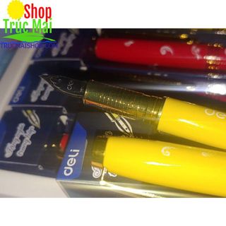 Bút máy viết chữ đẹp cao cấp