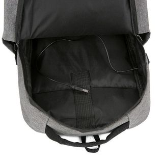 COMBO BA LÔ LAPTOP THỜI TRANG VÀ TÚI ĐEO CHÉO CÁ TÍNH HR242 - HARAS
