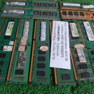 Ram máy bàn ddr2 1gb-Ddr2