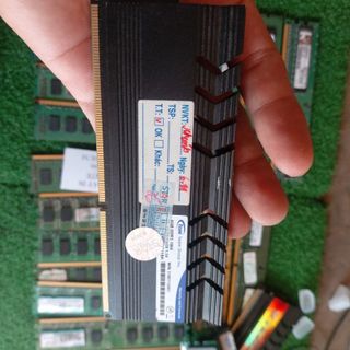 Ram máy bàn ddr2 1gb-Ddr2