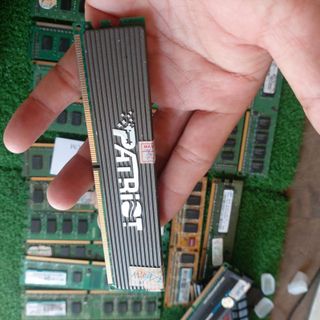 Ram máy bàn ddr2 1gb-Ddr2