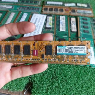 Ram máy bàn ddr2 1gb-Ddr2