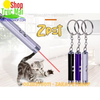 Đèn laser cho mèo - Đèn lazer cho mèo giá sỉ