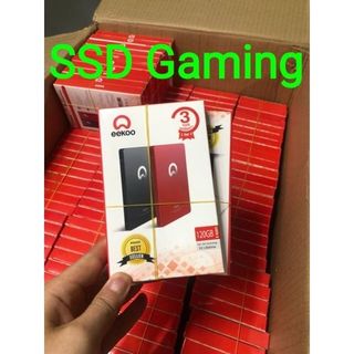 [Mã 255ELSALE giảm 7% đơn 300K] SSD gaming 120gb dùng cho laptop, pc gaming bảo hành 5 năm