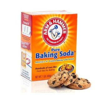 Hộp 450g bột muối Backing soda đa năng an toàn hiệu quả