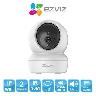 [Mã 255ELSALE giảm 7% đơn 300K] Camera IP Ezviz CS-C6N 2.0mpx (1080P)