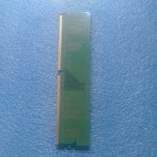 [Mã 255ELSALE giảm 7% đơn 300K] Ram ddr4 4GB Kingston 1Rx 16 PC4 - 2400R - UCO - 11 đẹp 98%