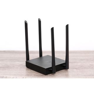 Phát Wifi TP-Link Archer C64 Mumimo Gigabit AC1200 Router Wifi B/G/N/Ac 2.4ghz/5ghz Băng Tần Kép - Chính Hãng giá sỉ