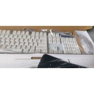 Combo 3 món bàn phím chuột lót chuột led 7 màu mẫu mới keyboard bosston 8310
