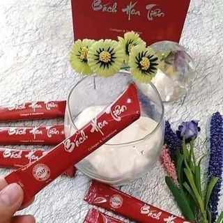 bách hoa tiên
