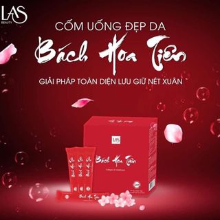 bách hoa tiên