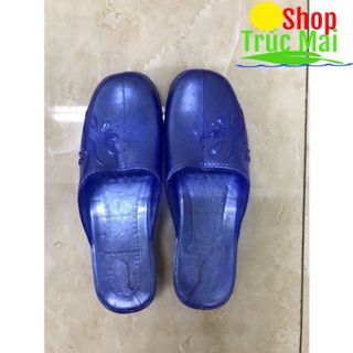 sục nữ nhựa dẻo đi mưa êm mền Npp Phùng Trúc Mai