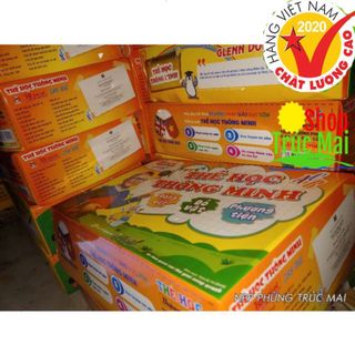Bộ thẻ học Glenn Doman 16 chủ đề dạy bé nhận biết Thế giới xung quanh, Từ vựng Song ngữ Anh Việt phiên âm quốc tế