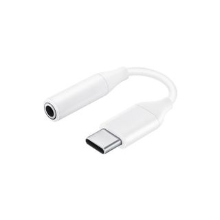Cáp Chuyển Type-C Sang Cổng 3.5 mm Tai Nghe Dùng Cho Điện Thoại, Máy Tính
