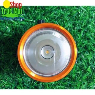 Đèn pin đội đầu Led 20w siêu sáng chịu nước Đèn Pin LED đội đầu 20w