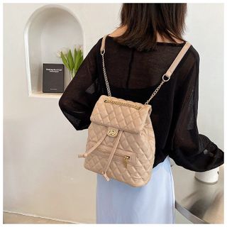 BALO DA NỮ THỜI TRANG CAO CẤP BL006 -  HARAS