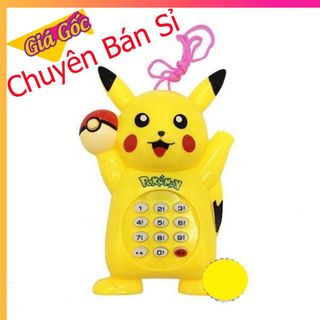 Đồ Chơi Điện Thoại Bàn Cầm Tay Dùng Pin Có Nhạc Cho Bé giá sỉ