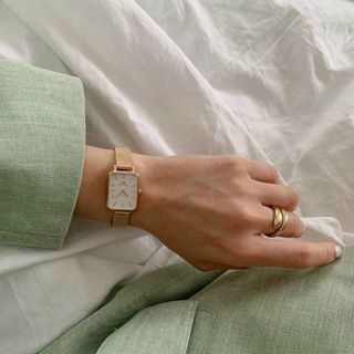 ĐỒNG HỒ DANlEL WELLlNGTON NEW COLLETION2021