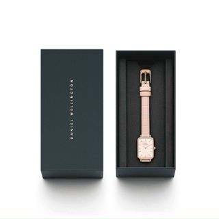 ĐỒNG HỒ DANIEL WELLlNGTON ROUGE NEW