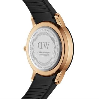 ĐỒNG HỒ DANIEL WELLlNGTON ICONIC MOTION CAO CẤP NEW