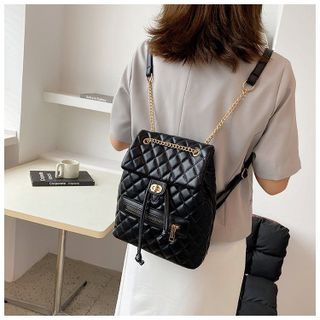 BALO DA NỮ THỜI TRANG CAO CẤP BL006 -  HARAS